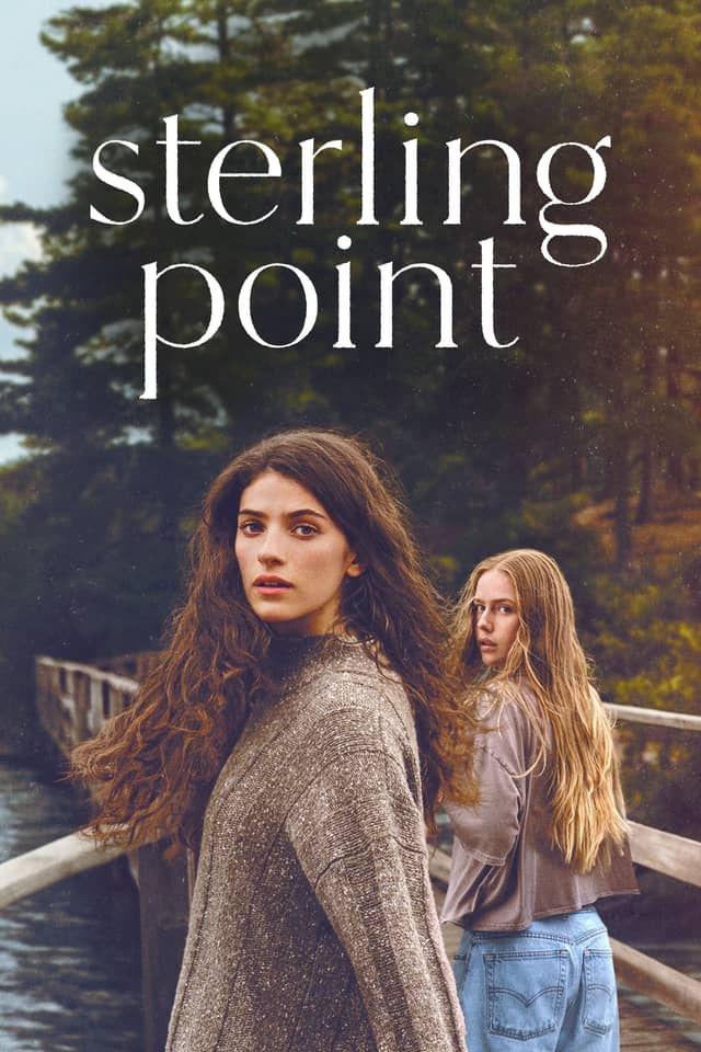 Sterling Point poster image