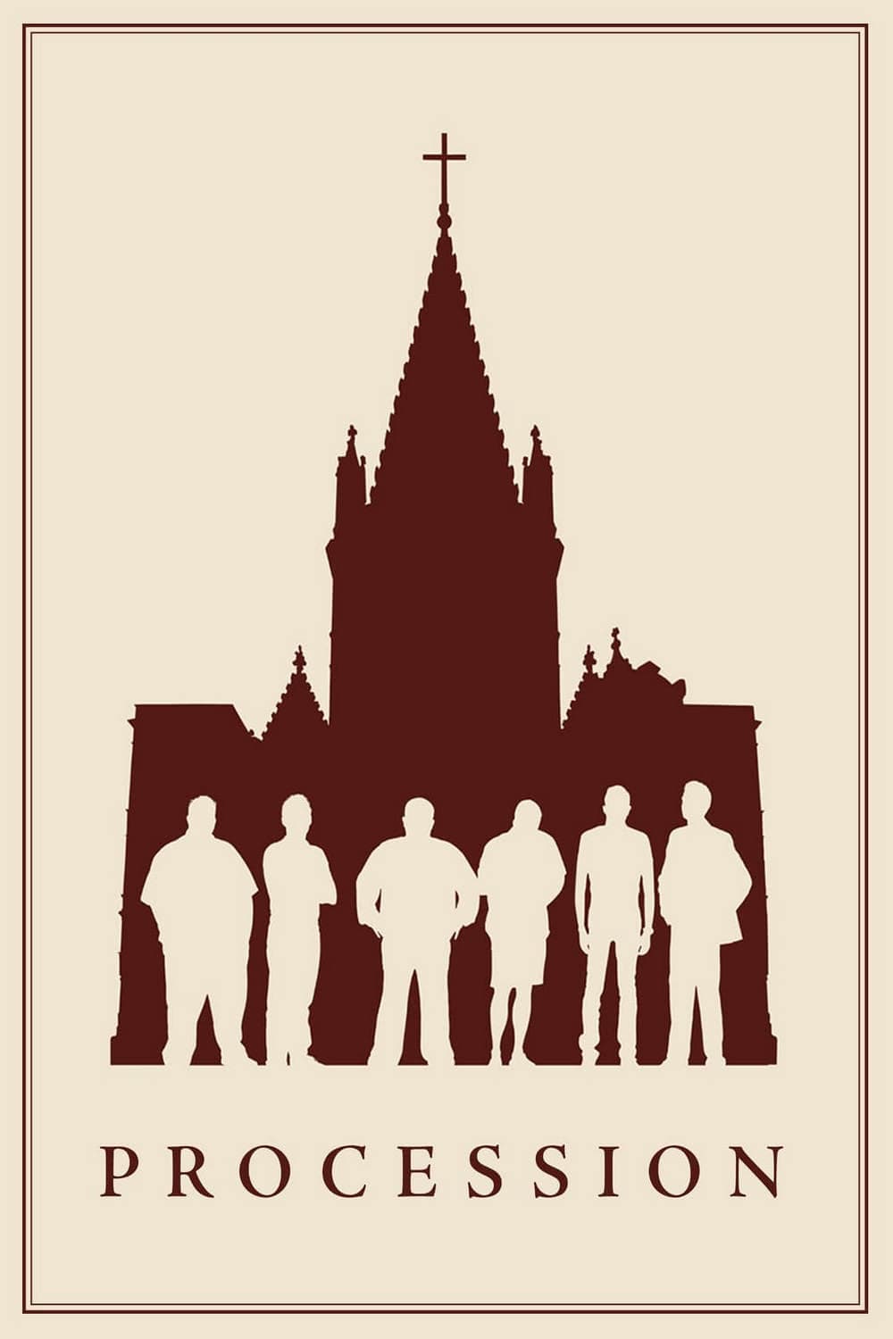 Procession poster image