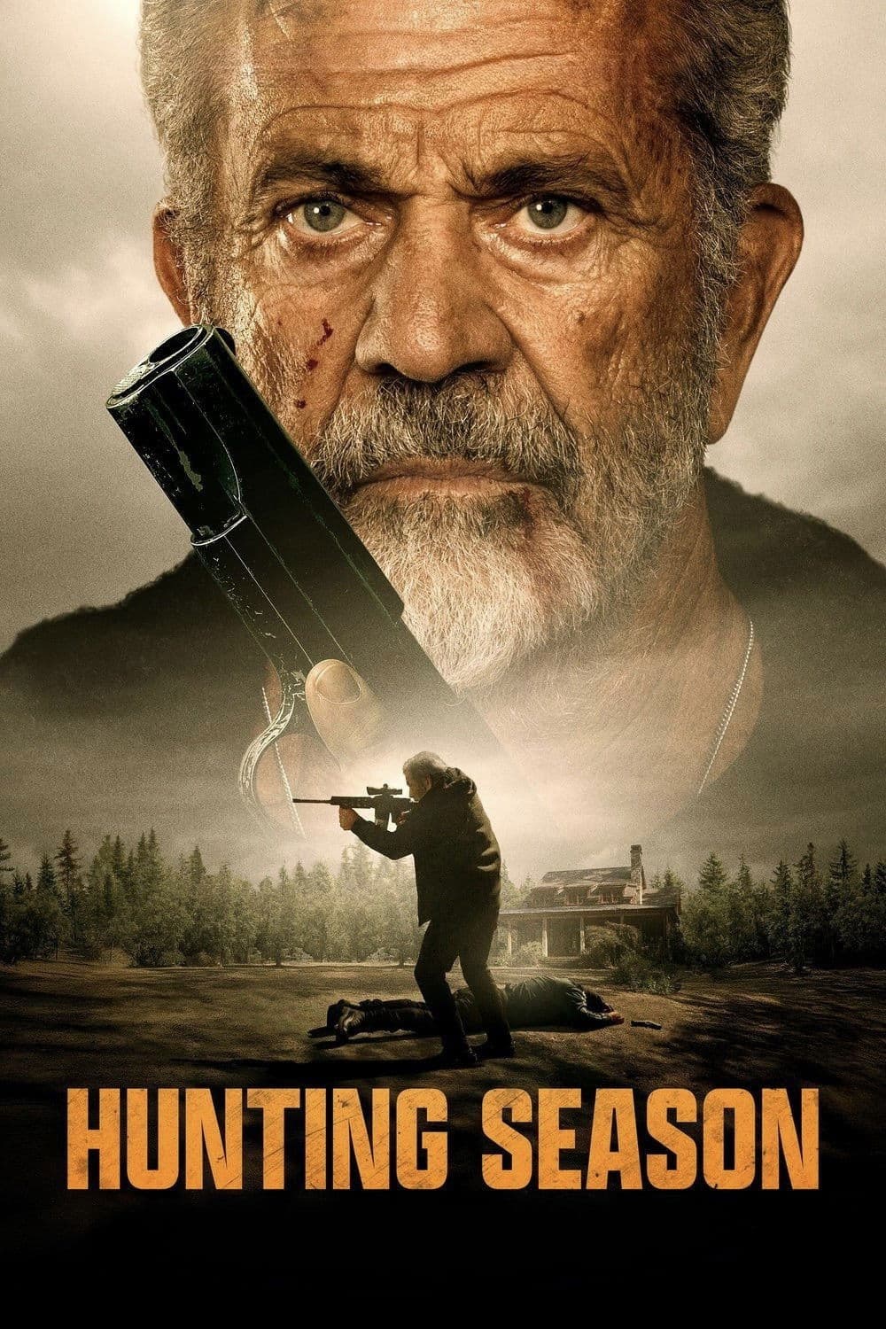 Hunting Season poster image