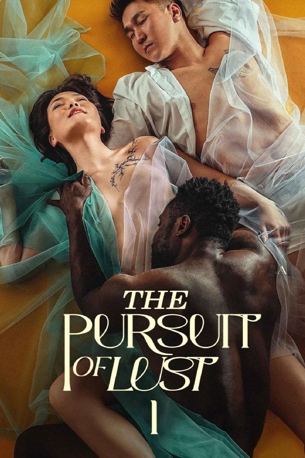 The Pursuit of Lust poster image