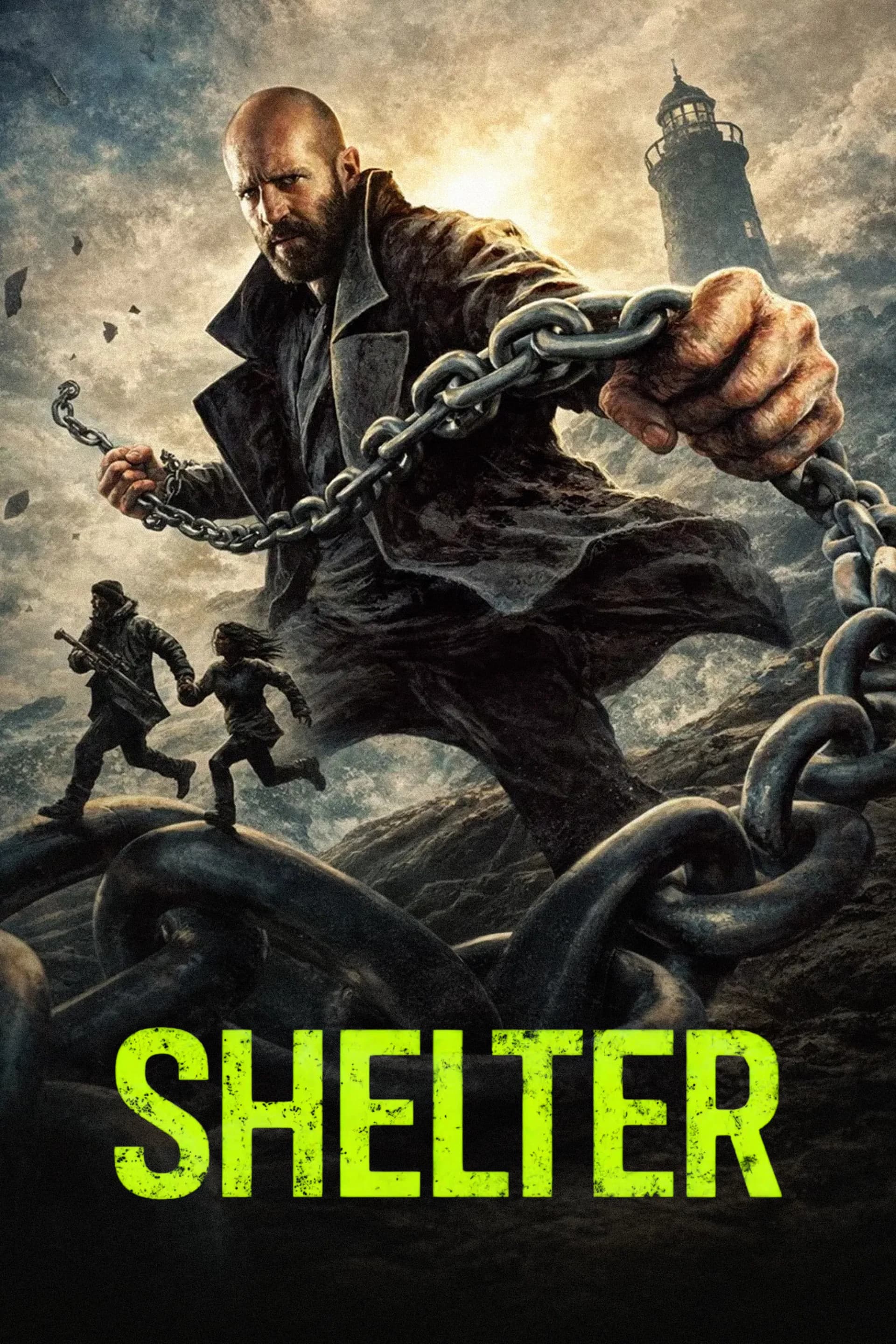 Shelter poster image