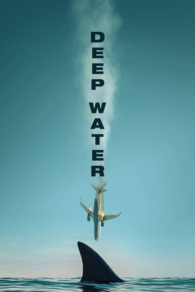 Deep Water poster image