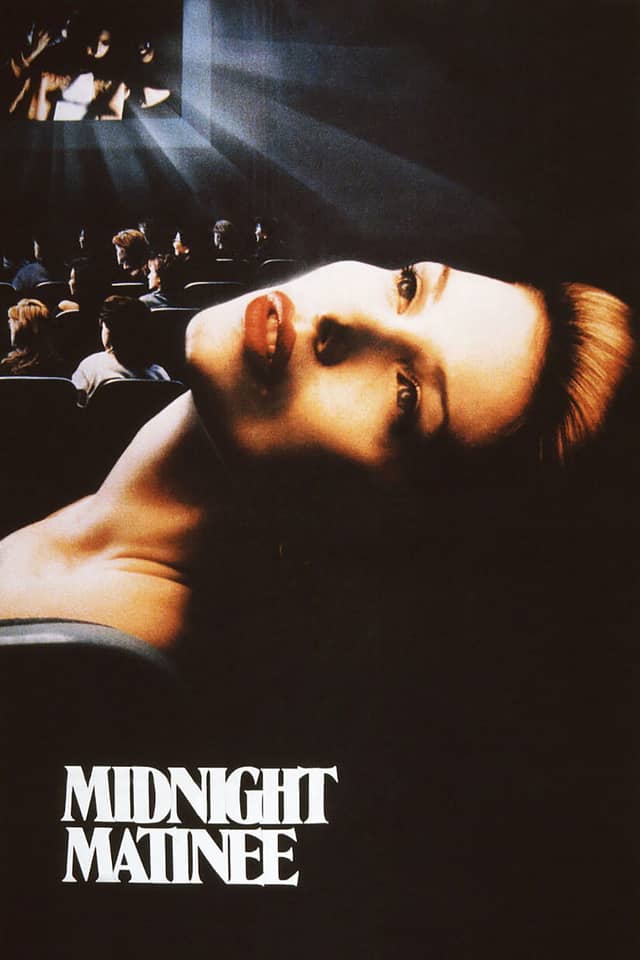 Midnight Matinee poster image