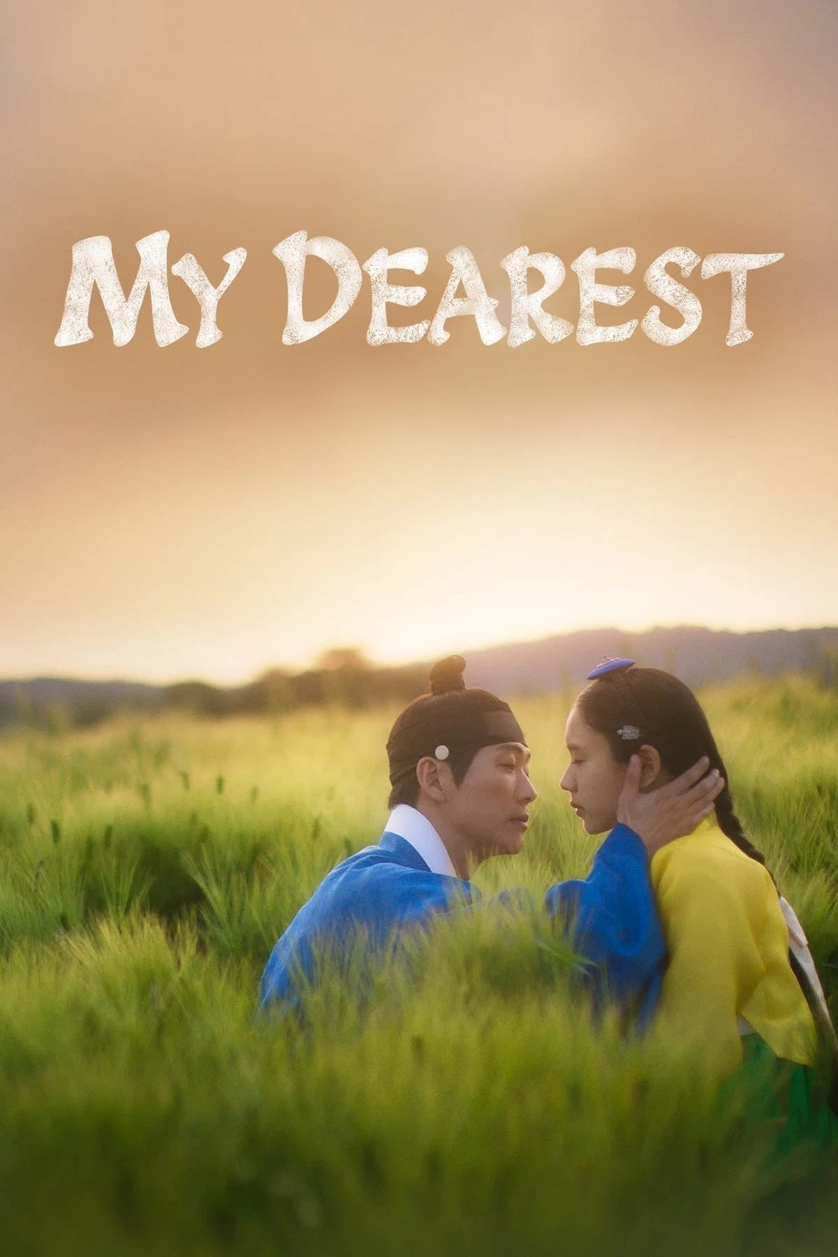 My Dearest poster image