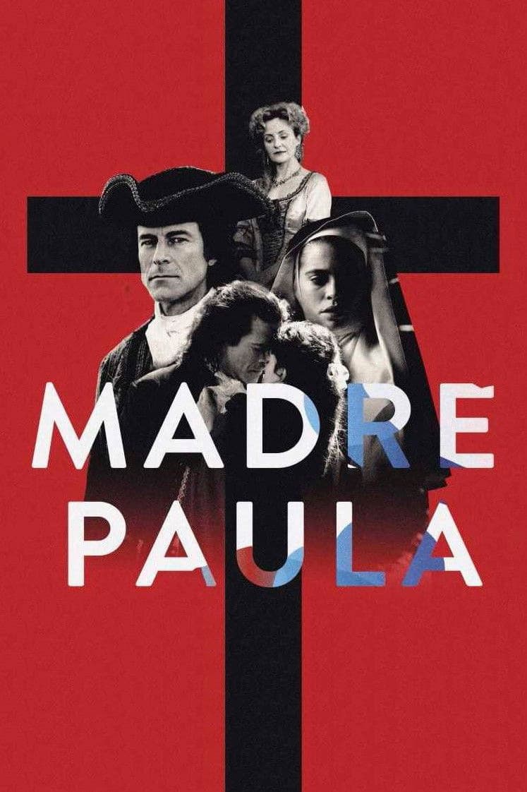 Madre Paula poster image