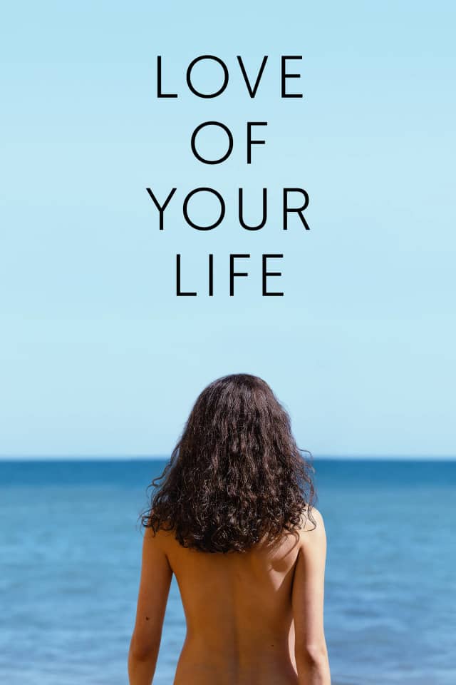 Love of Your Life poster image
