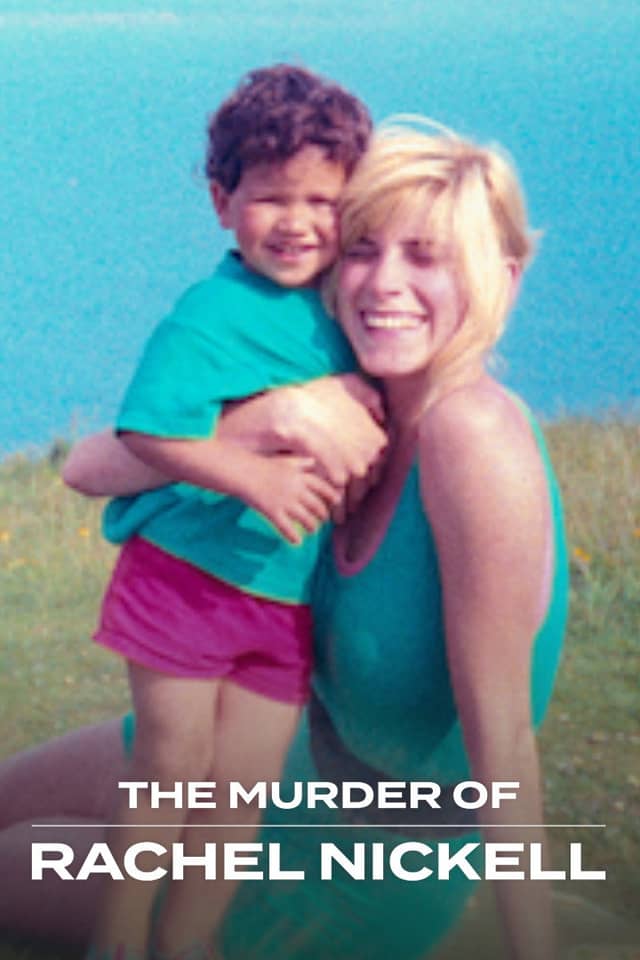 The Murder of Rachel Nickell poster image