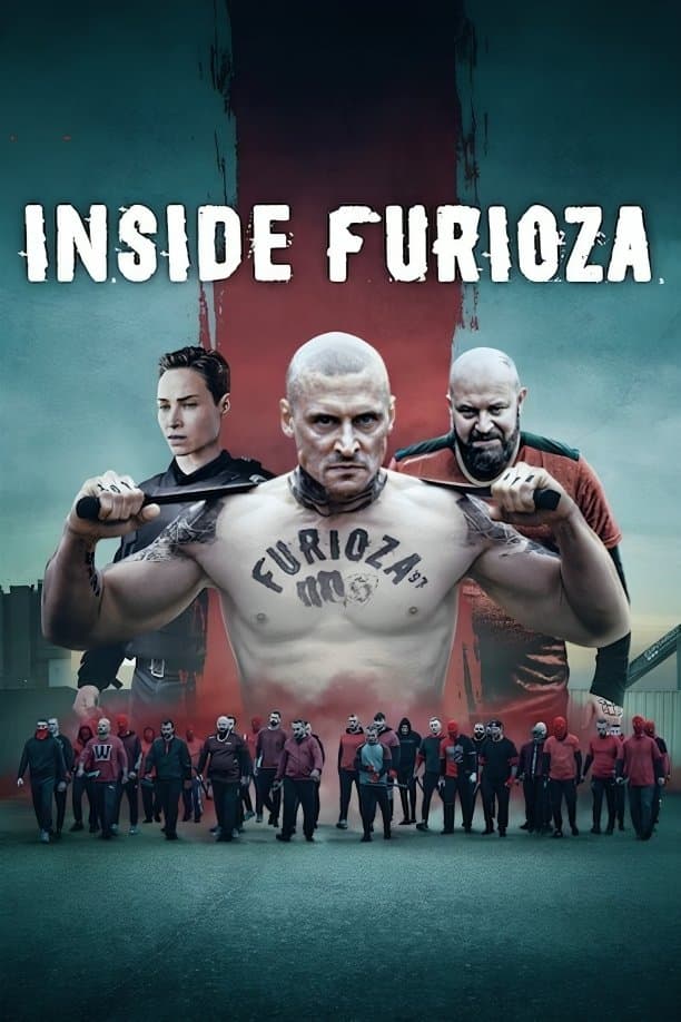 Inside Furioza poster image