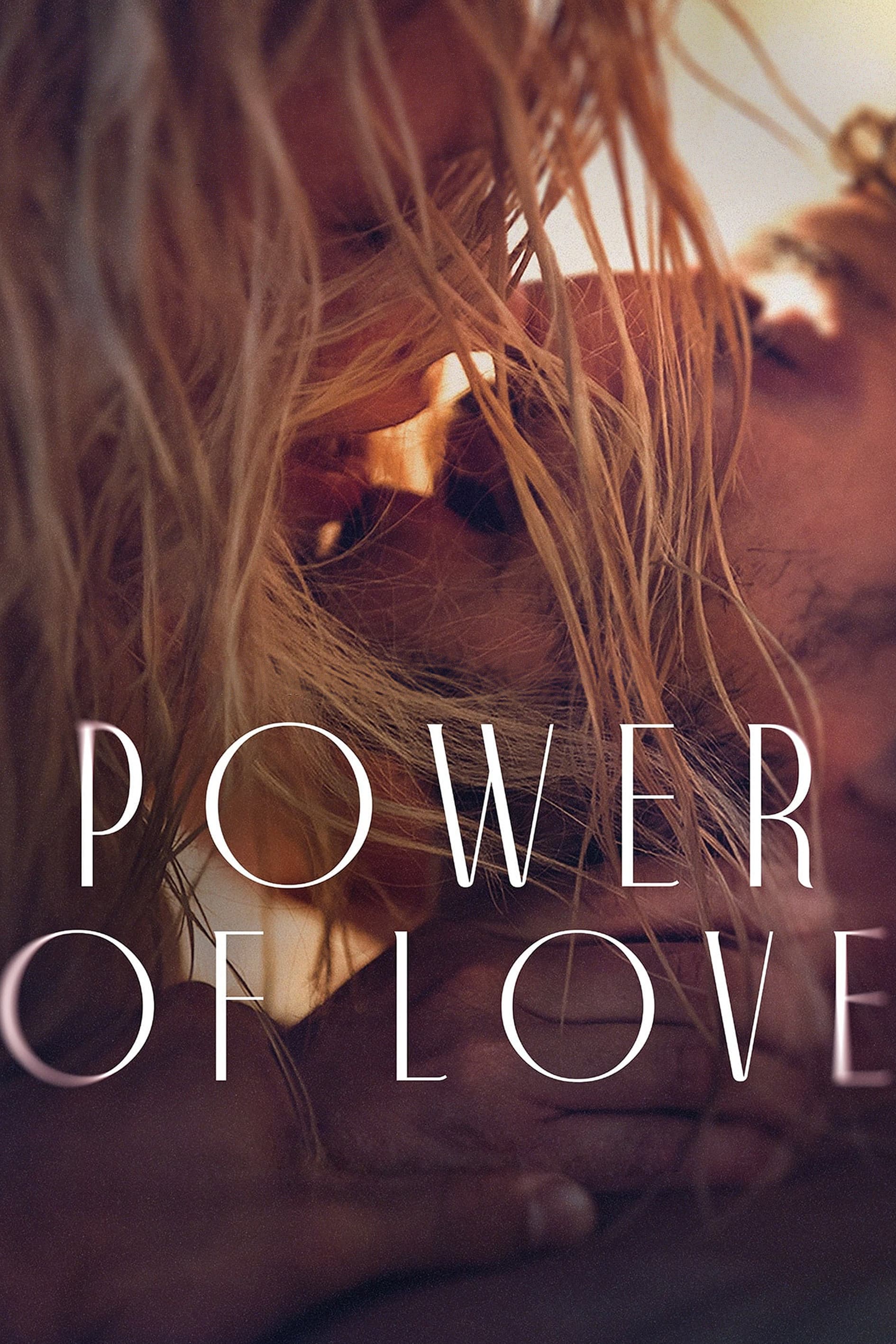 Power of Love poster image