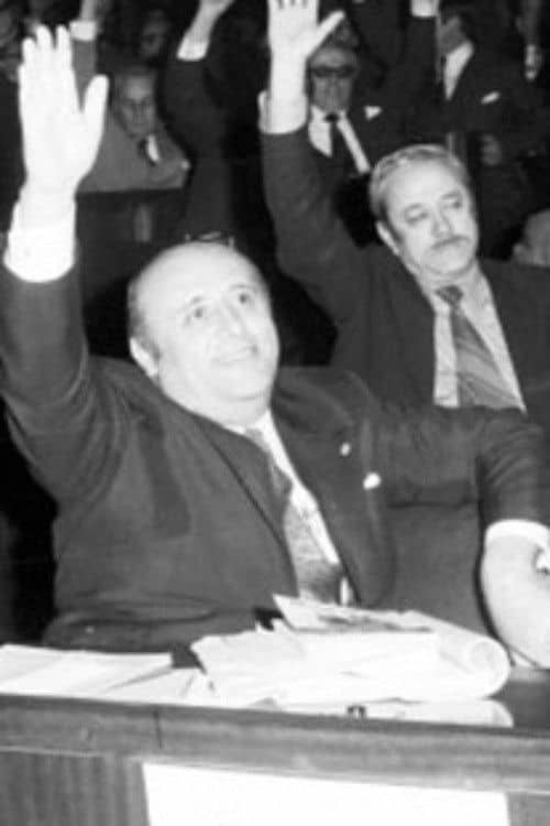 12 March: Rematch poster image