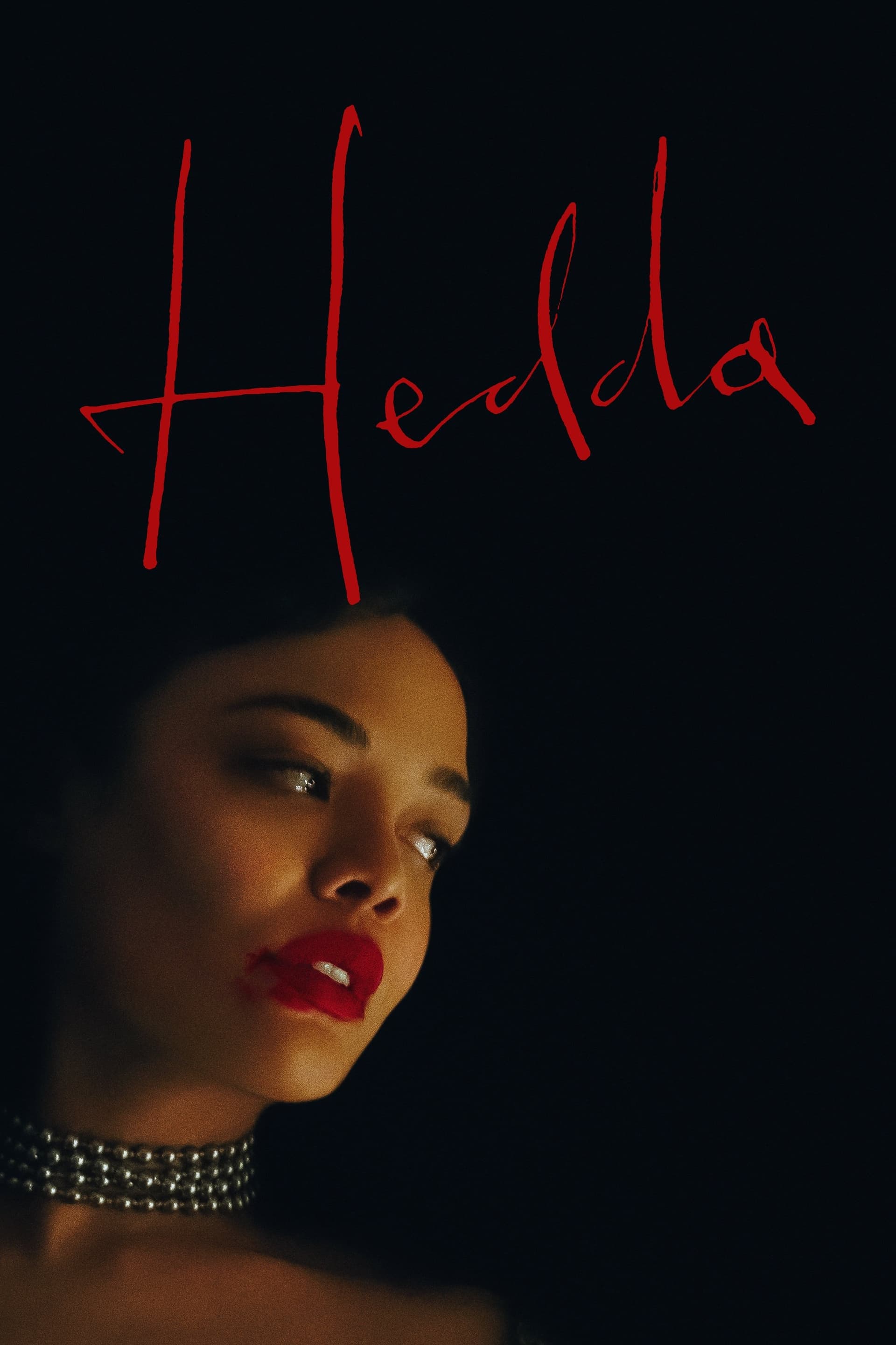Hedda poster image