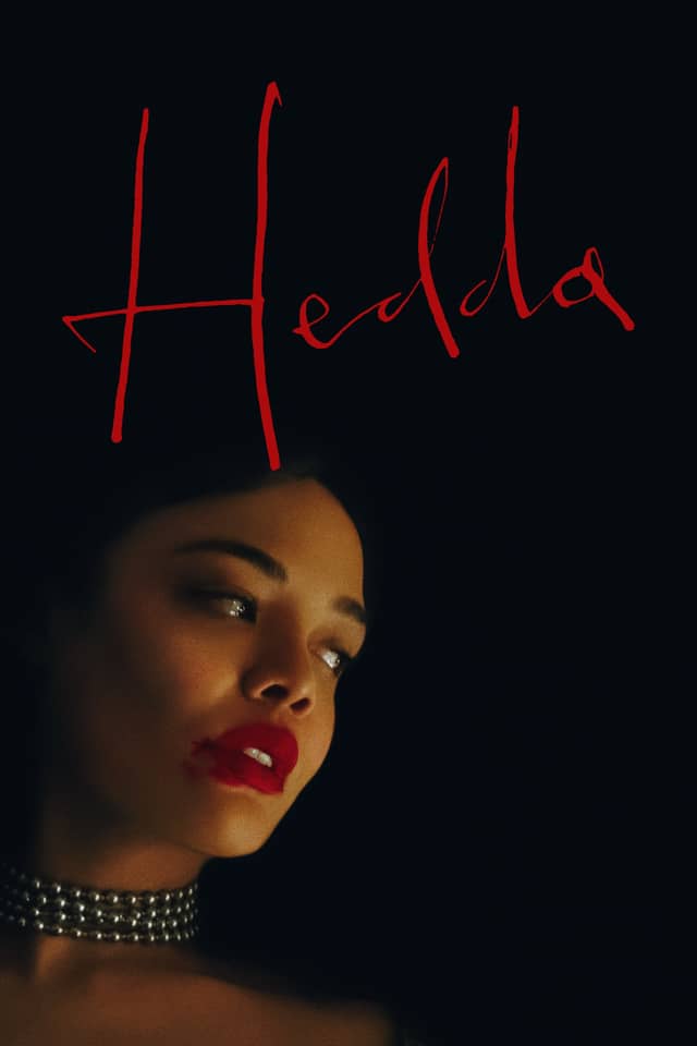 Hedda poster image