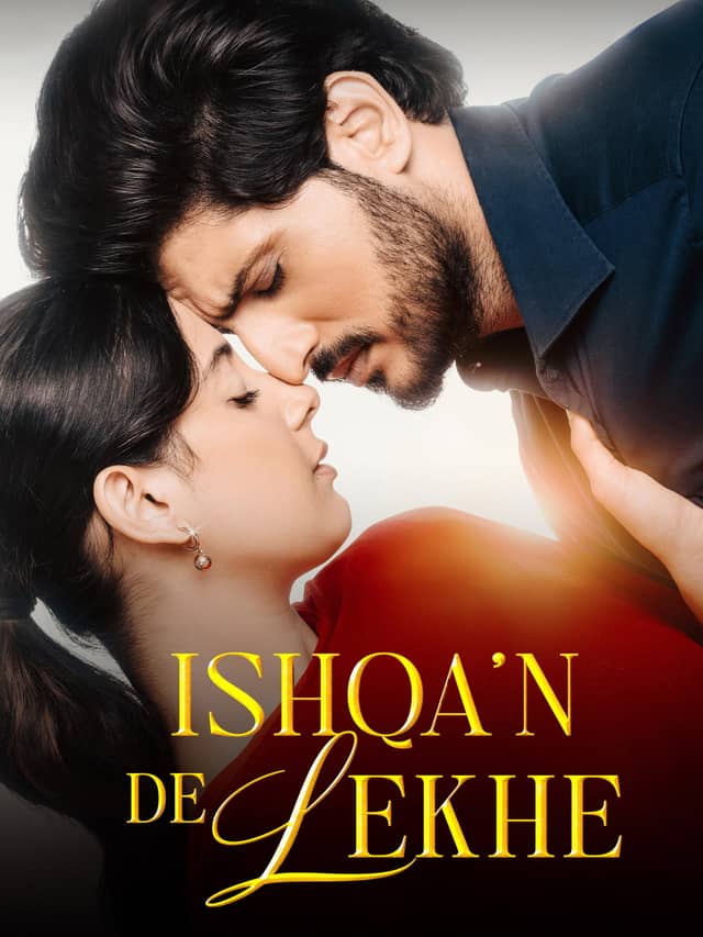 Ishqa'n De Lekhe poster image