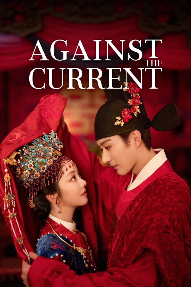Against the Current poster image
