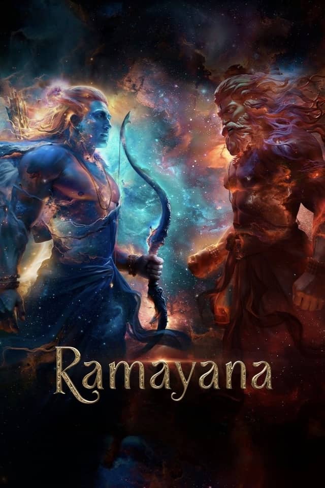 Ramayana poster image