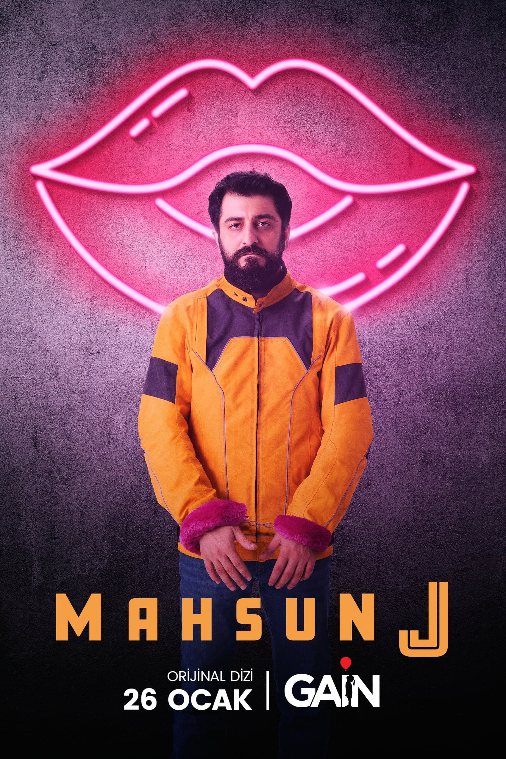 Mahsun J poster image