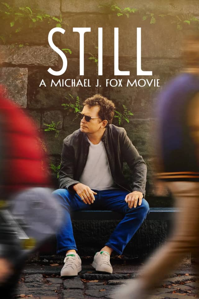 STILL: A Michael J. Fox Movie poster image