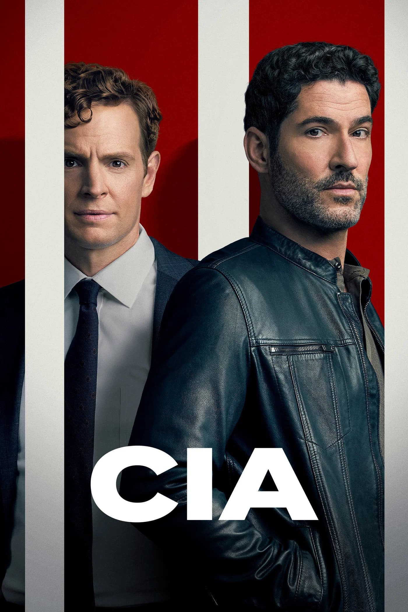 CIA poster image