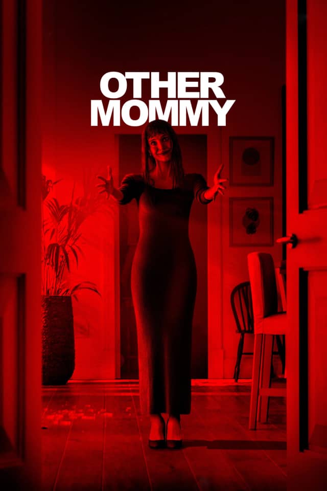 Other Mommy poster image