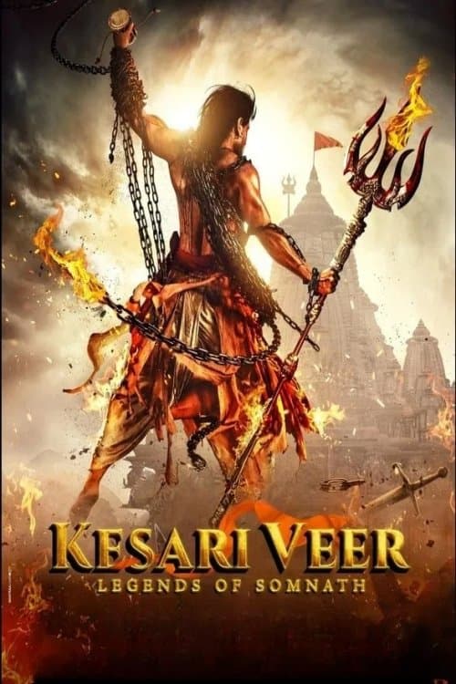 Kesari Veer poster image