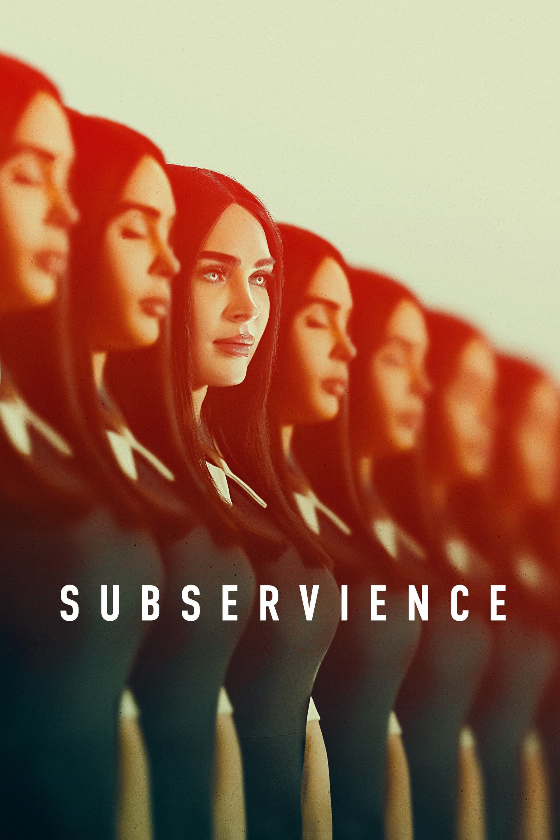 Subservience poster image