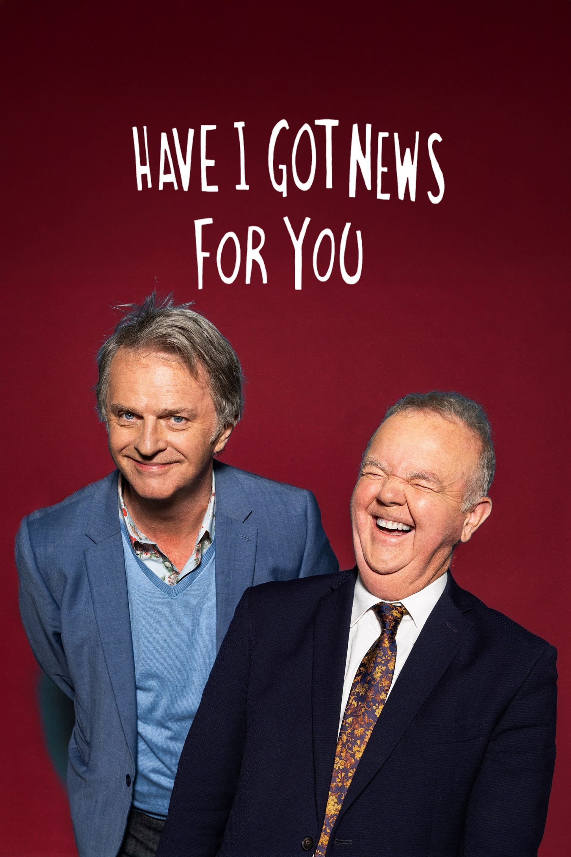 Have I Got News for You poster image