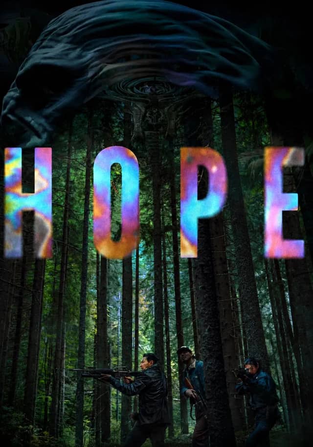 Hope poster image