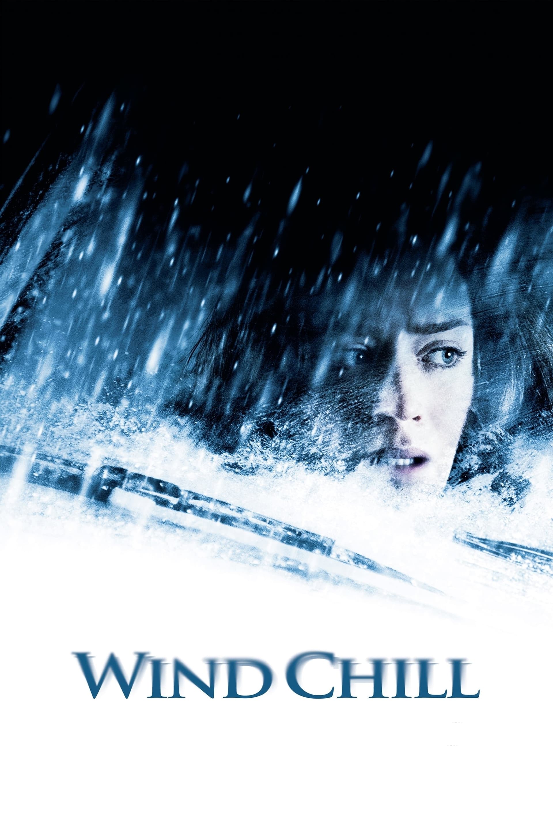 Wind Chill poster image