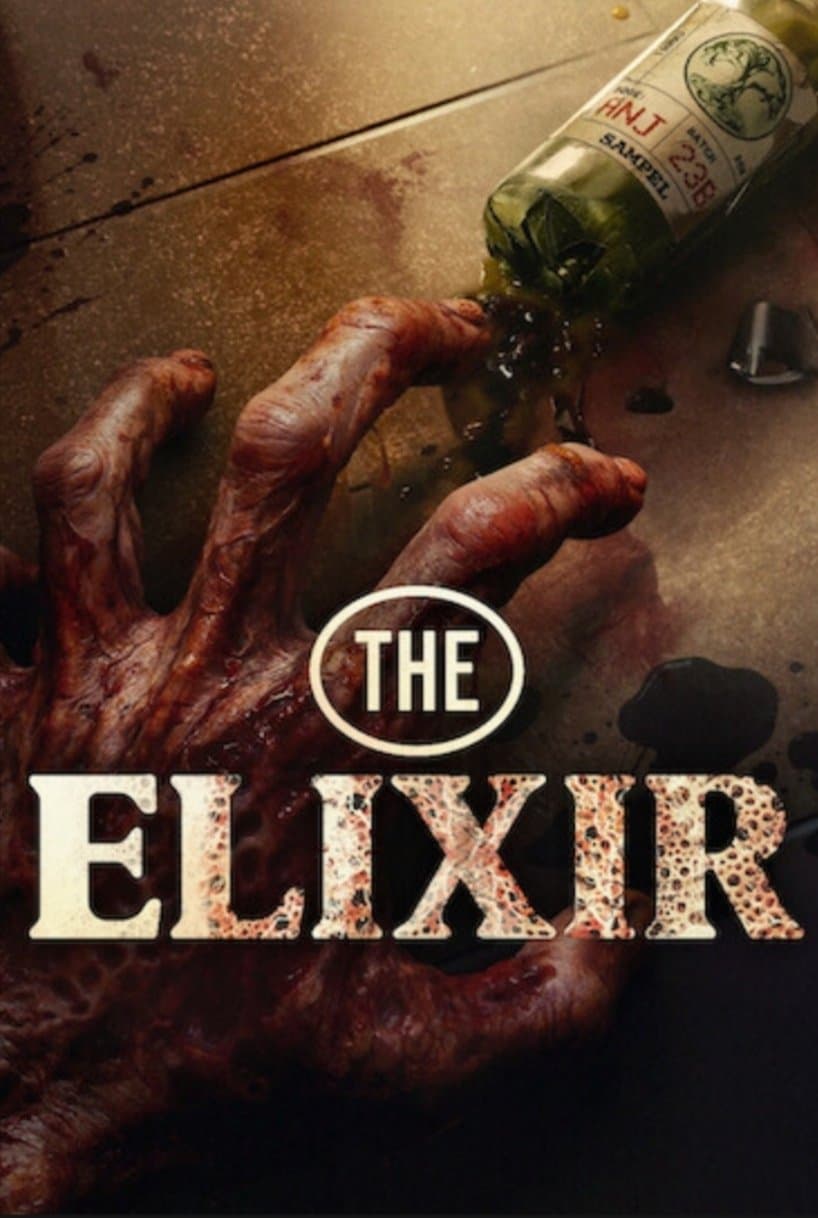 The Elixir poster image