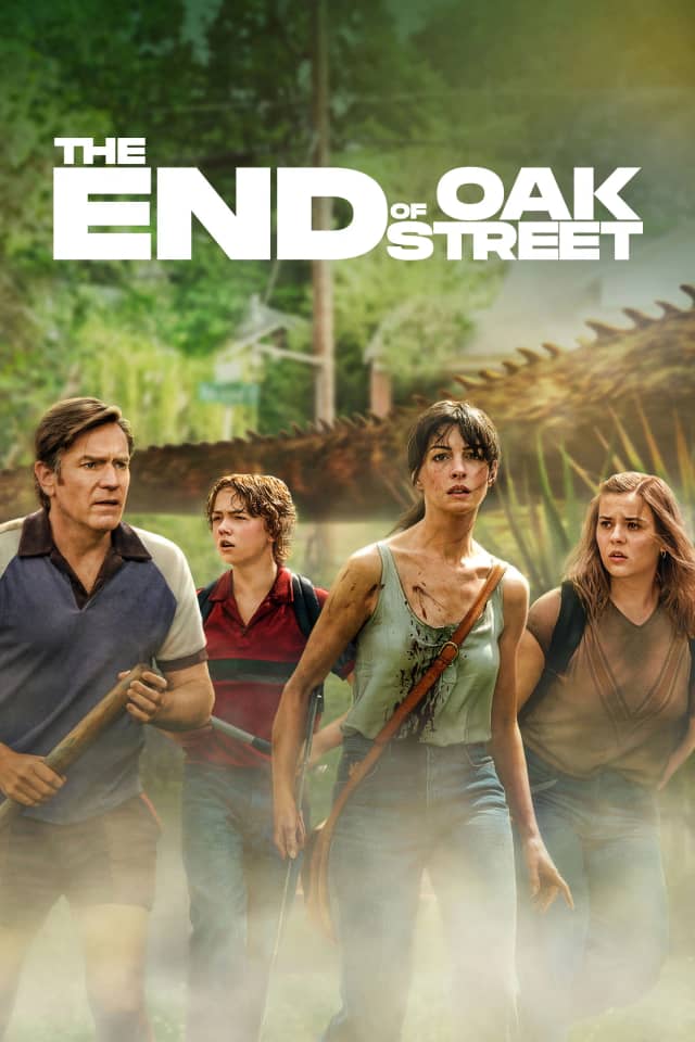 The End of Oak Street poster image