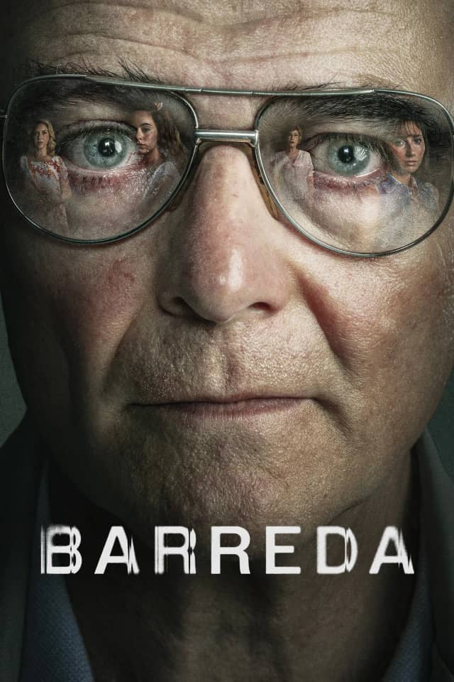 Barreda poster image