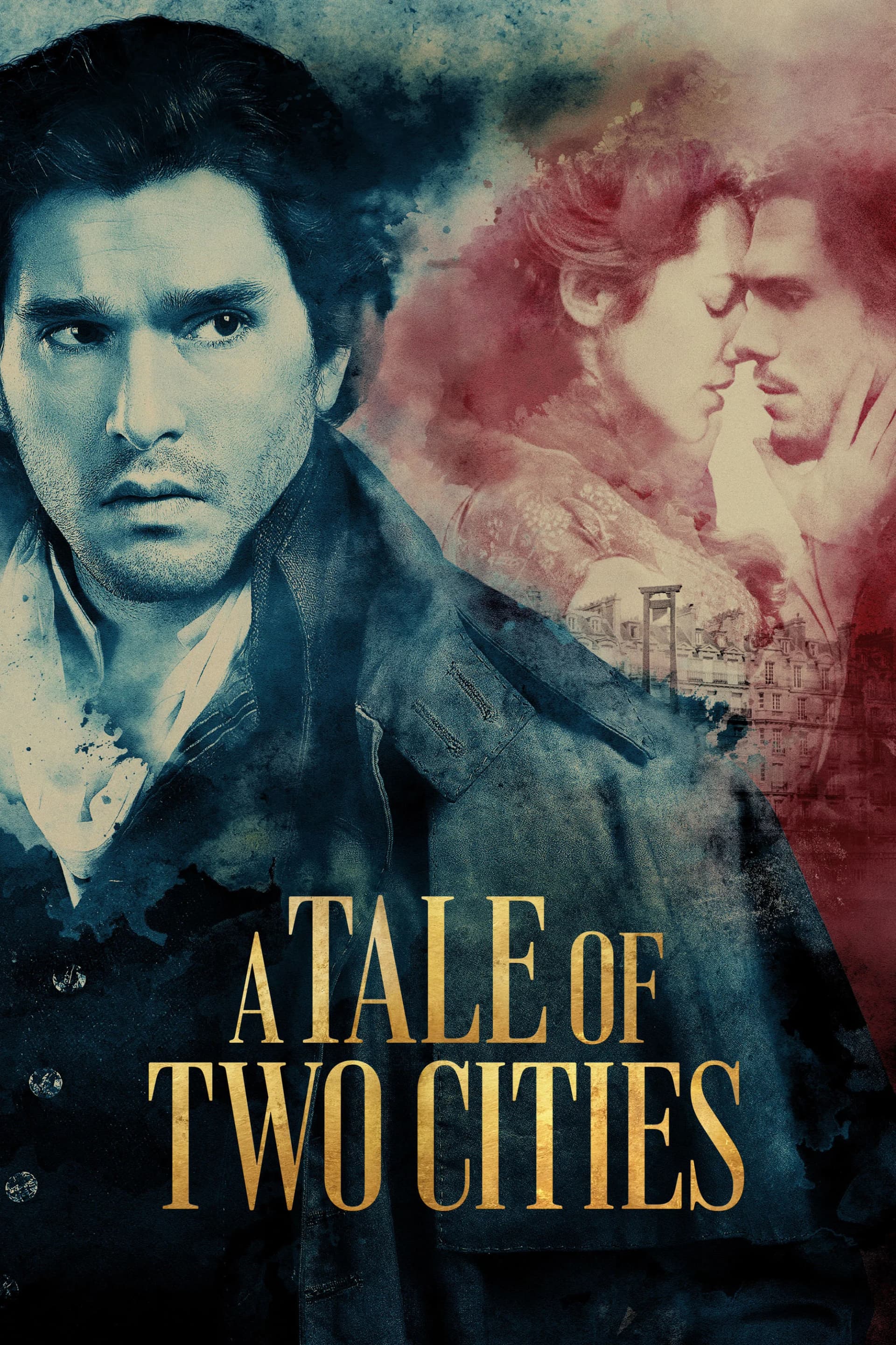 A Tale of Two Cities poster image