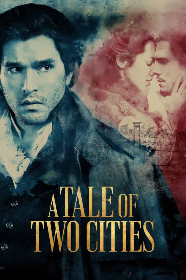 A Tale of Two Cities poster image