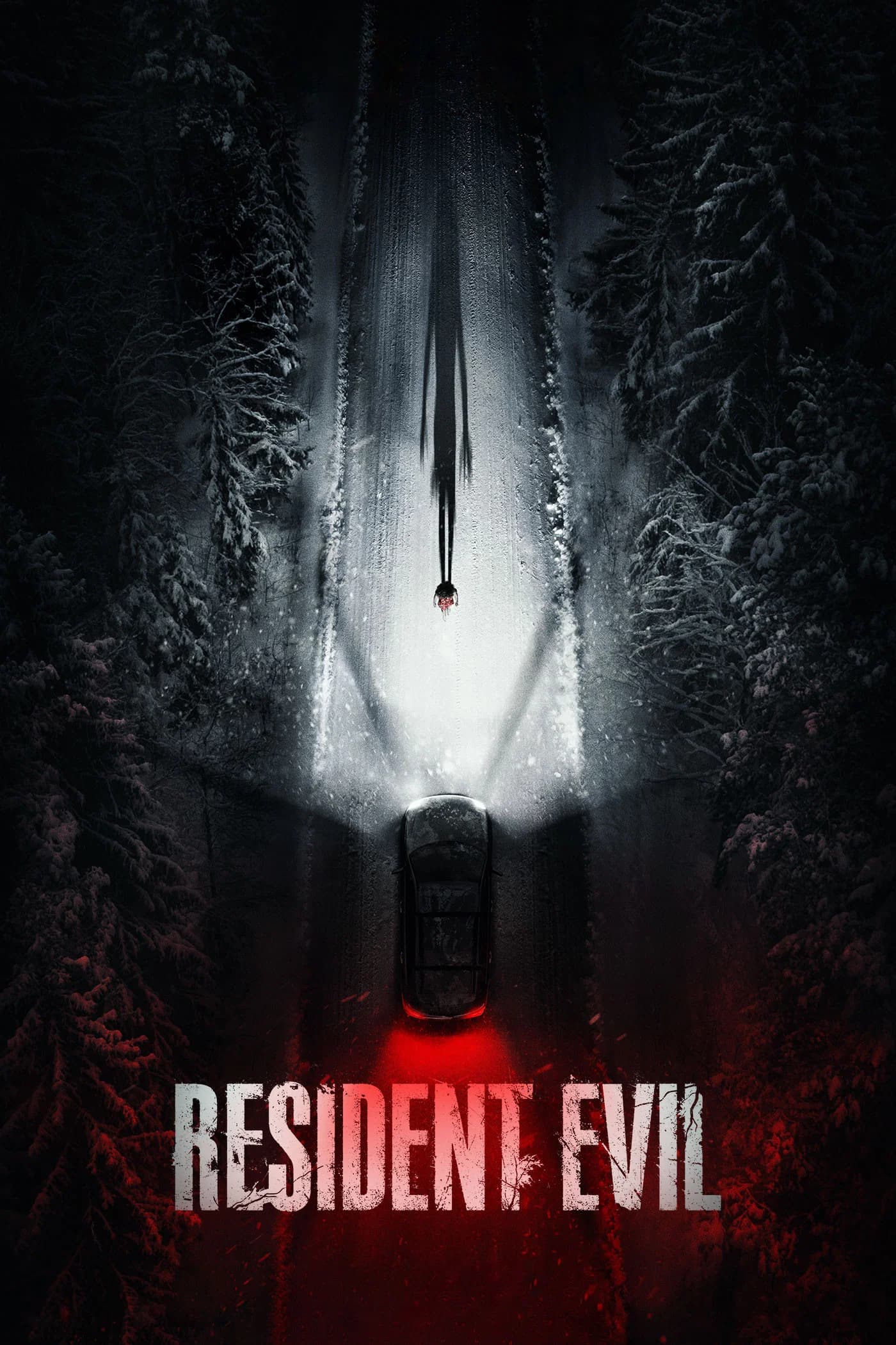 Resident Evil poster image