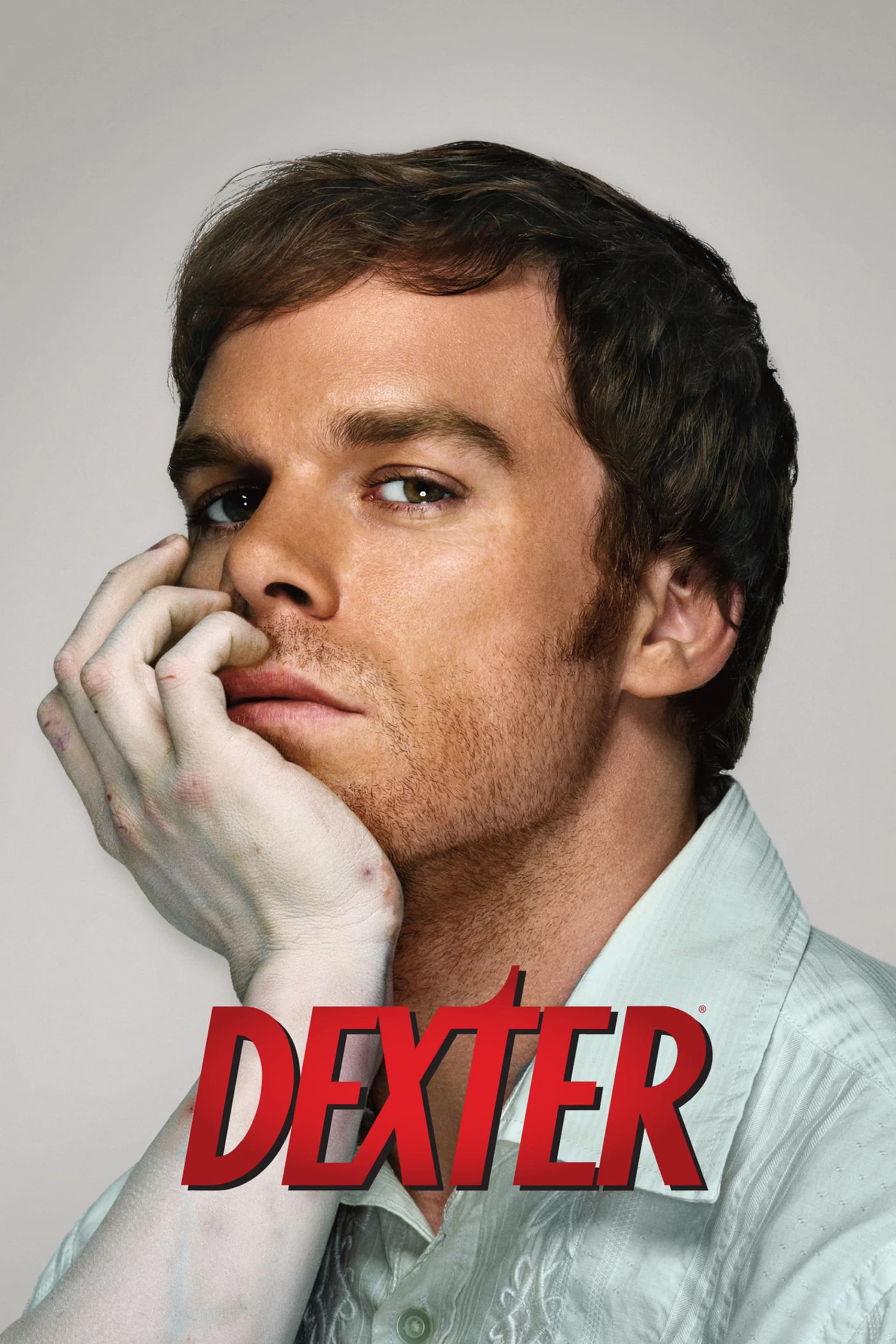 Dexter poster image