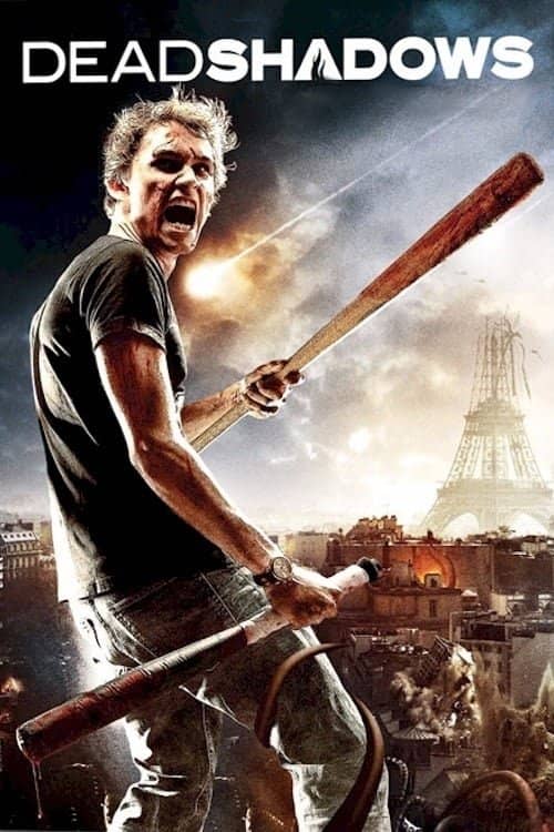 Dead Shadows poster image
