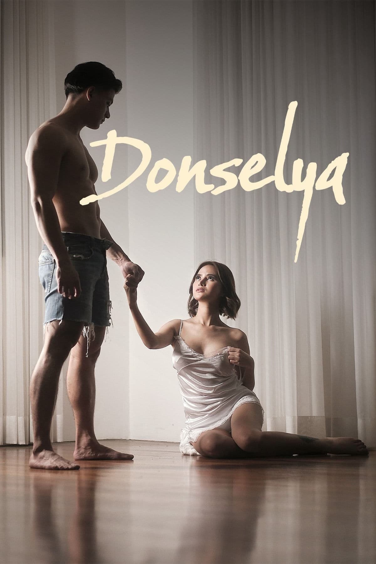 Donselya poster image