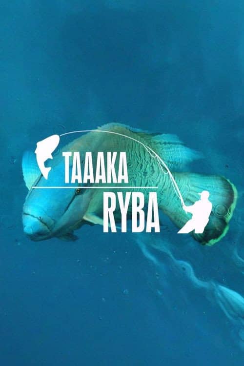 Taaaka Ryba poster image