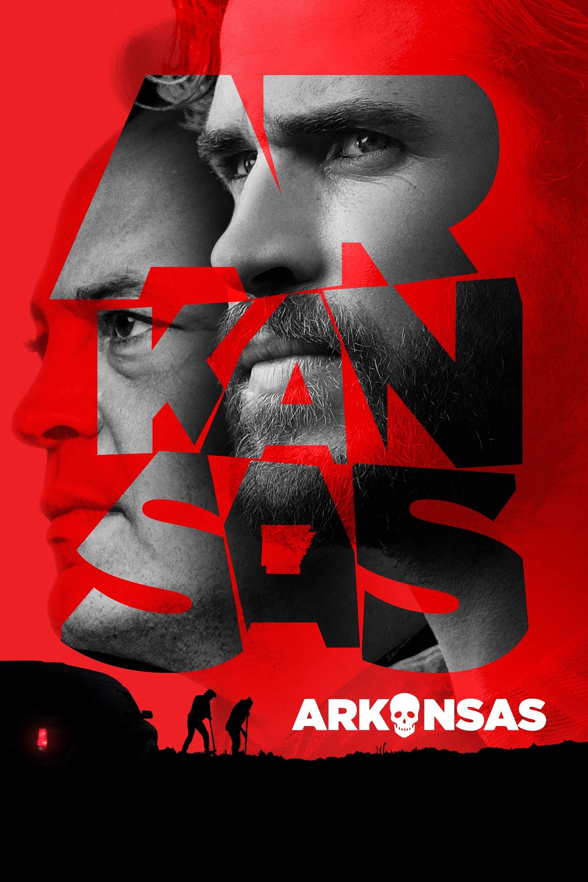 Arkansas poster image