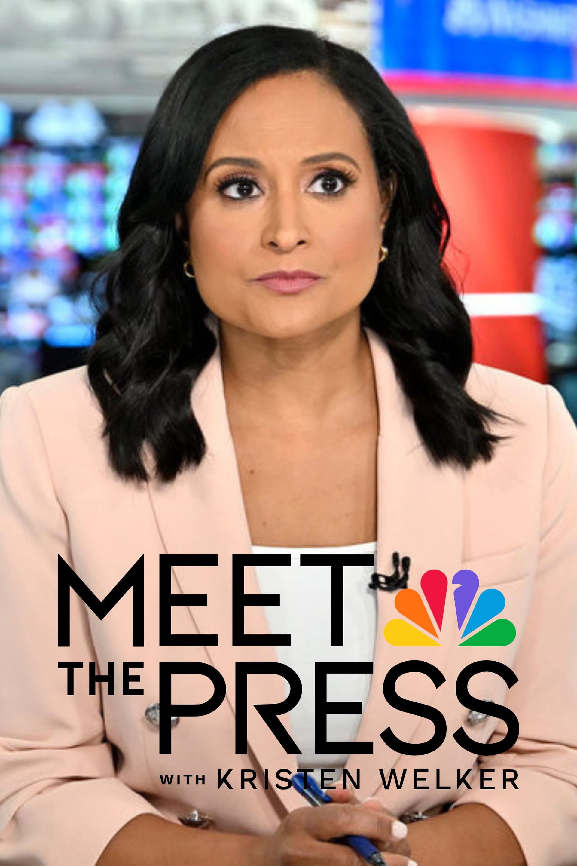 Meet the Press poster image