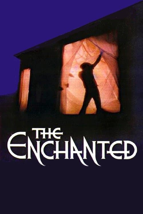 The Enchanted poster image