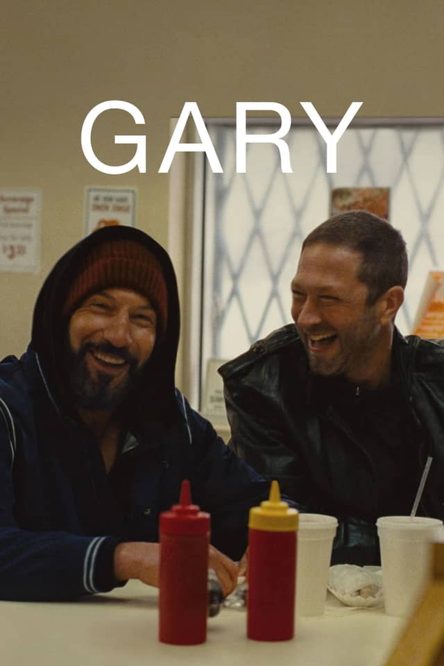 Gary poster image