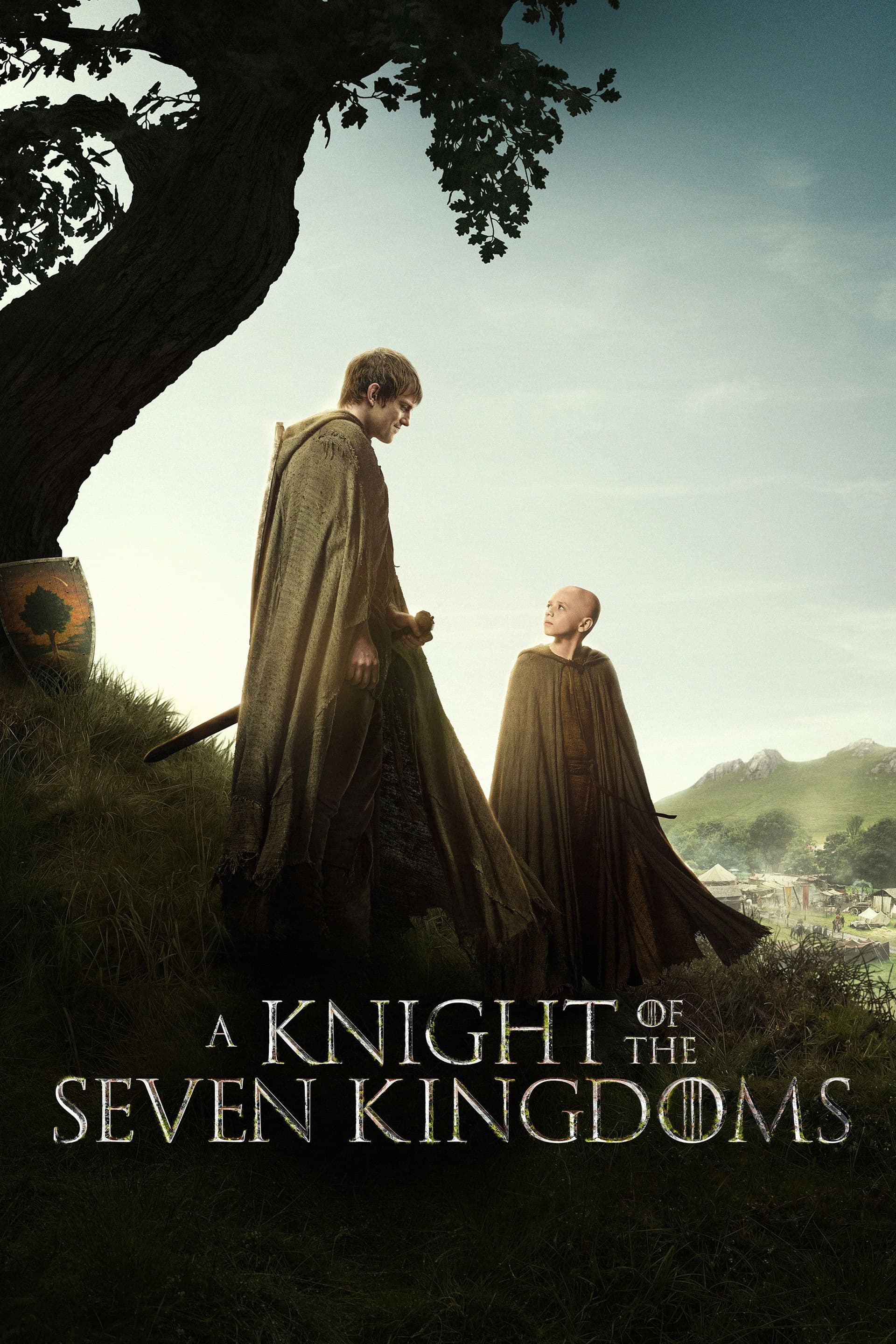 A Knight of the Seven Kingdoms poster image