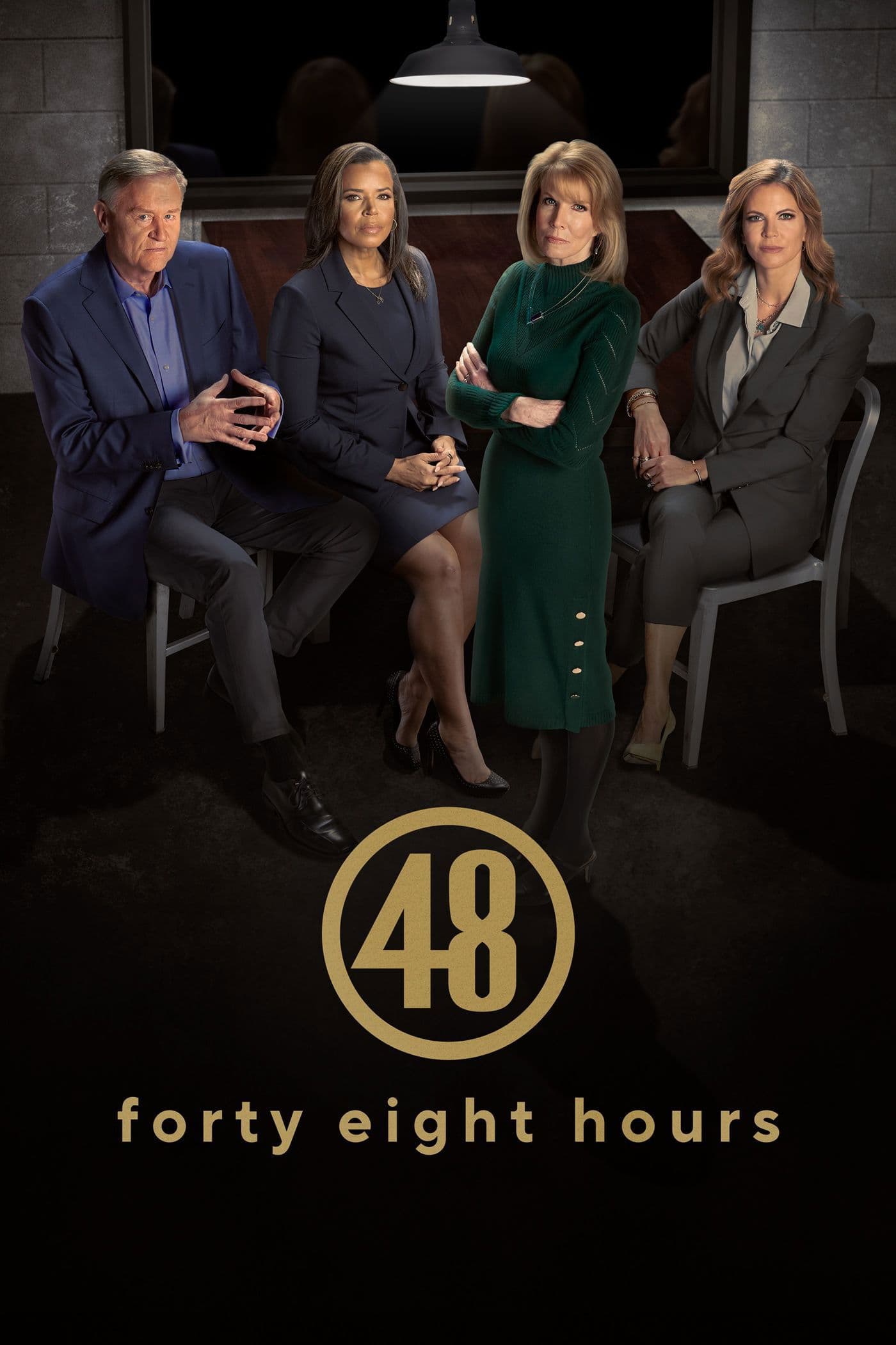 48 Hours poster image
