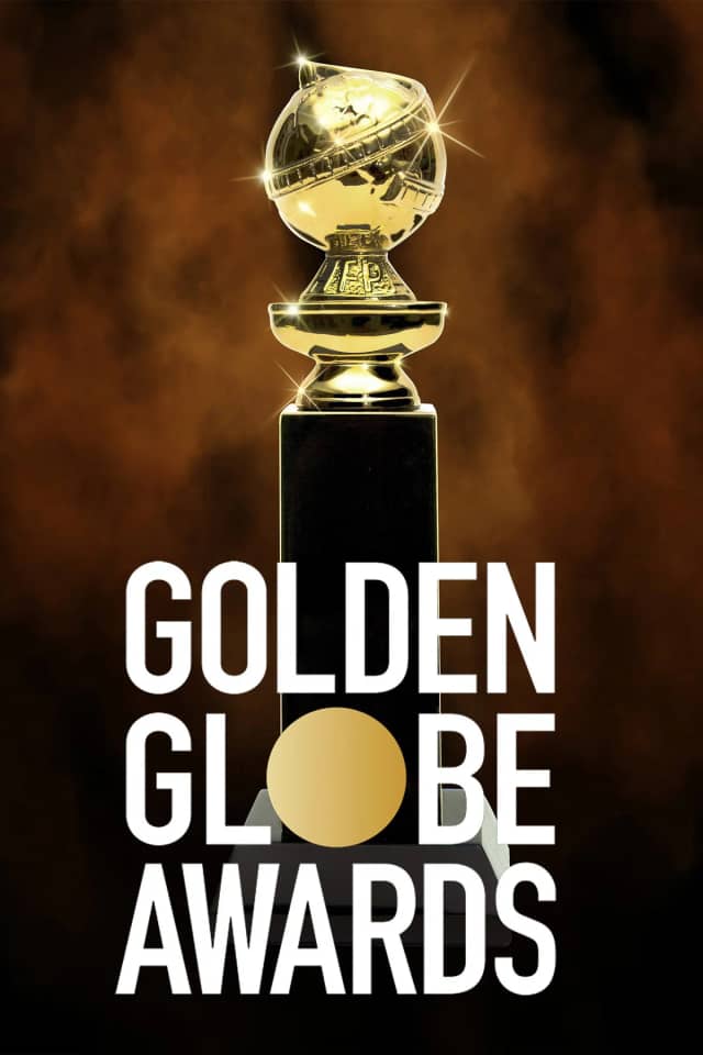 Golden Globe Awards poster image