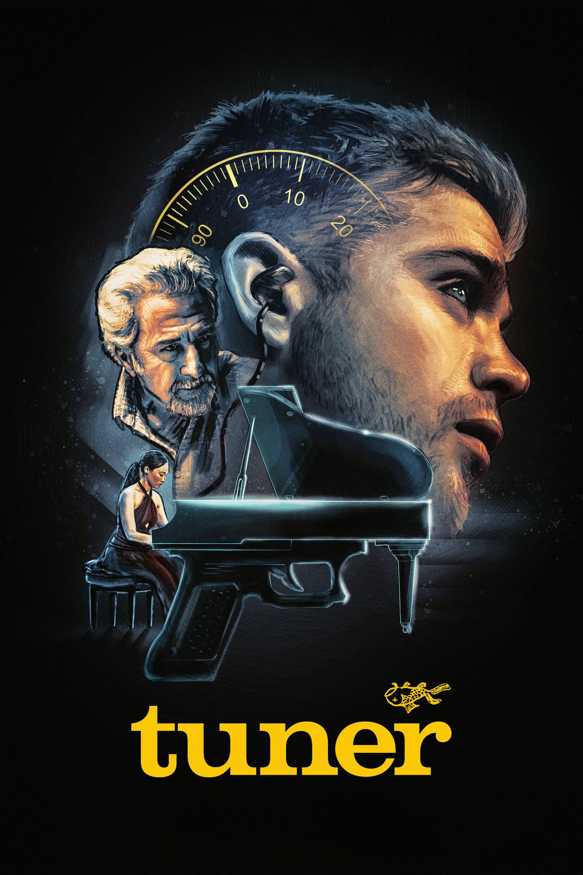Tuner poster image