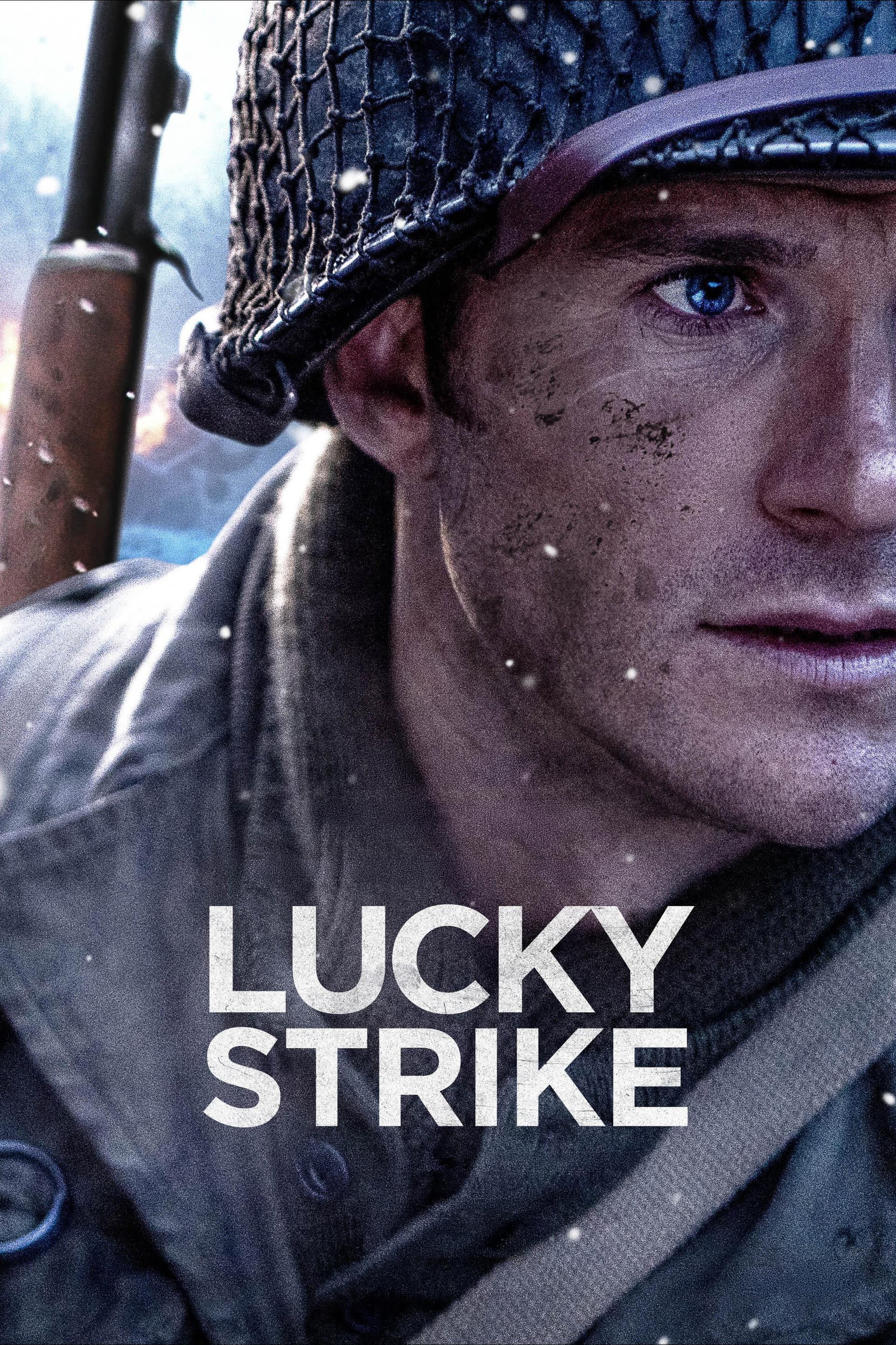 Lucky Strike poster image