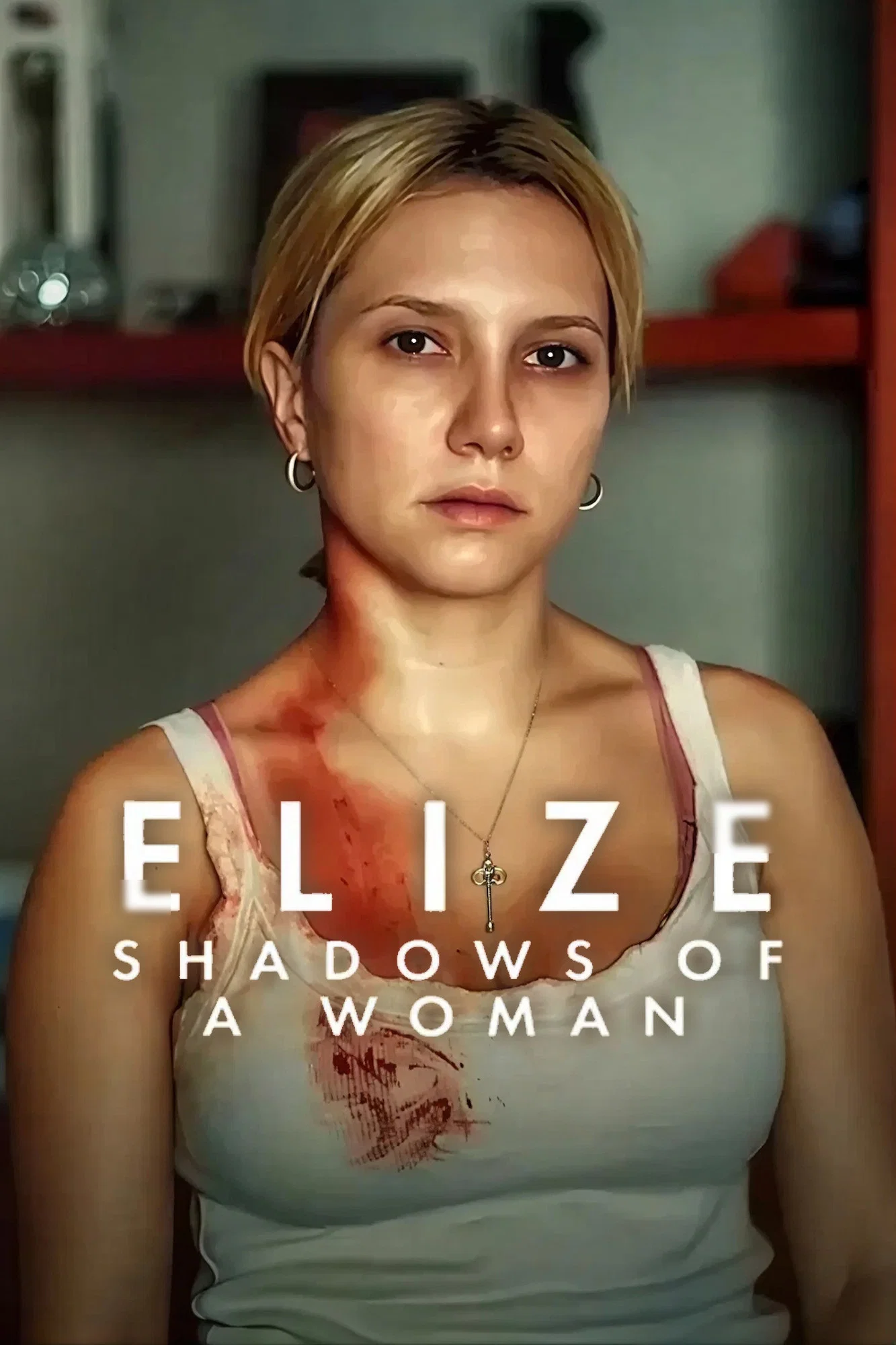 Elize: Shadows of a Woman poster image