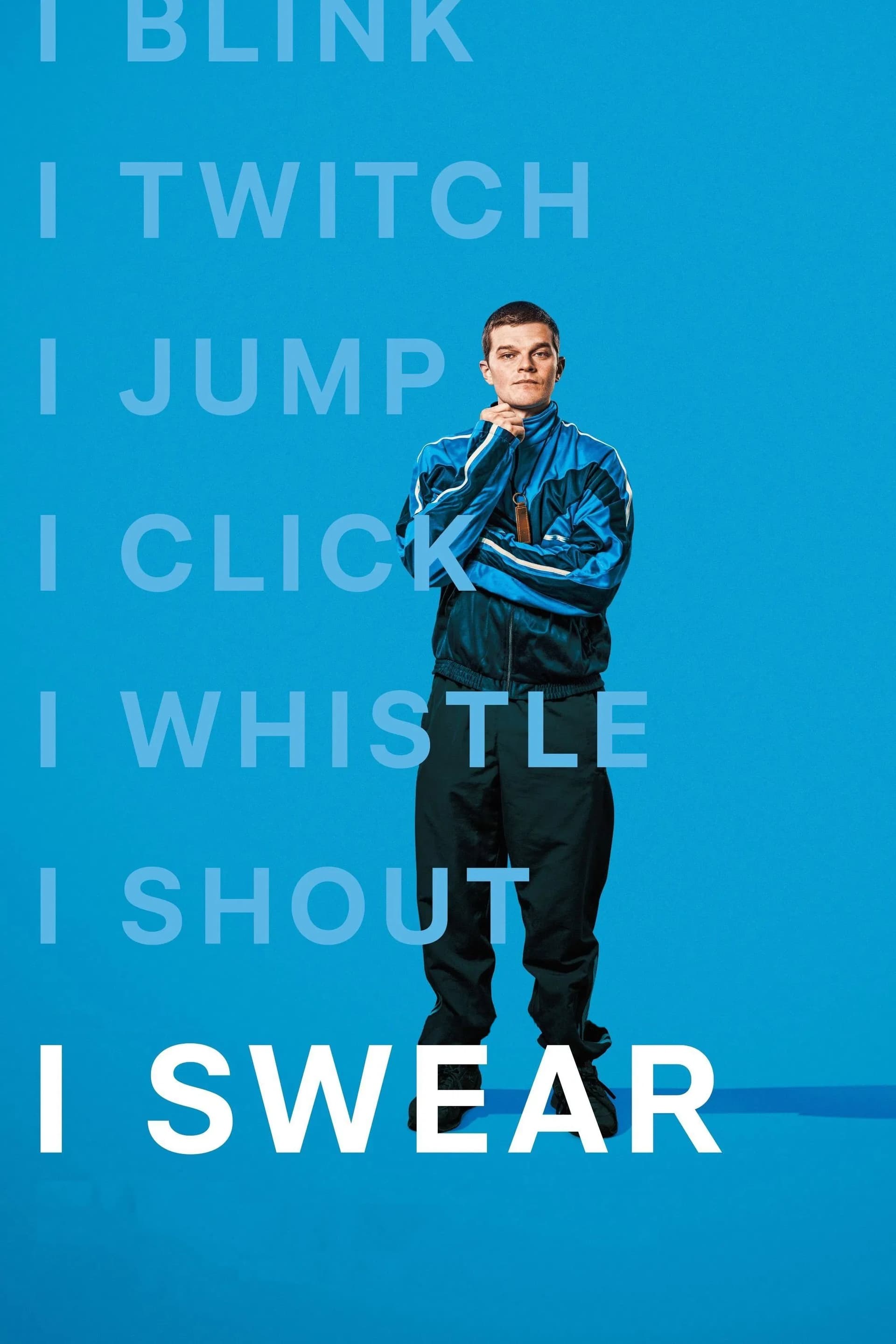I Swear poster image