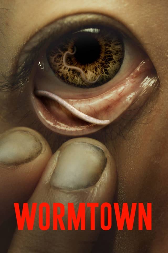 Wormtown poster image